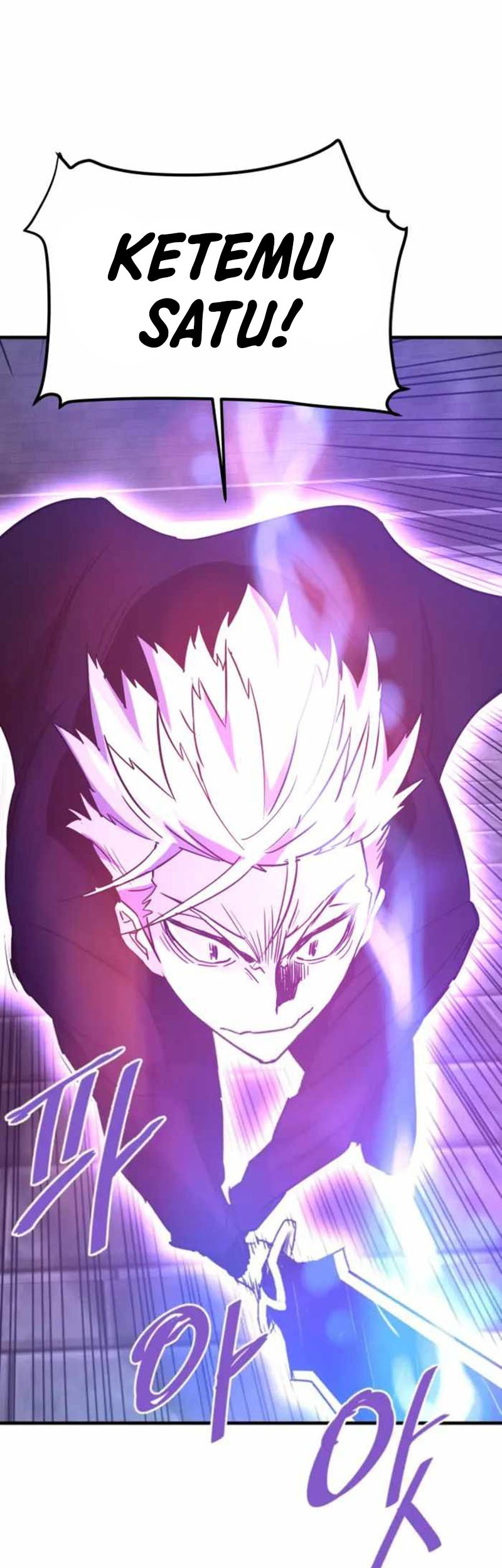 Han Dae Sung Returned From Hell Chapter 119 - halaman 3