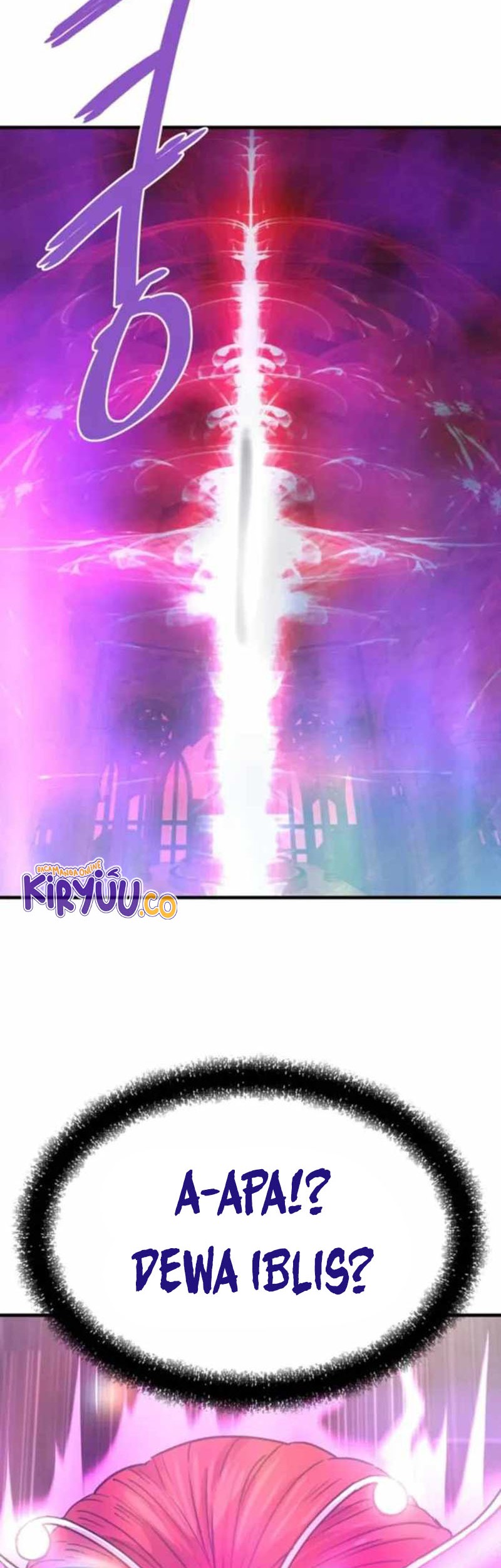 Han Dae Sung Returned From Hell Chapter 119 - halaman 30