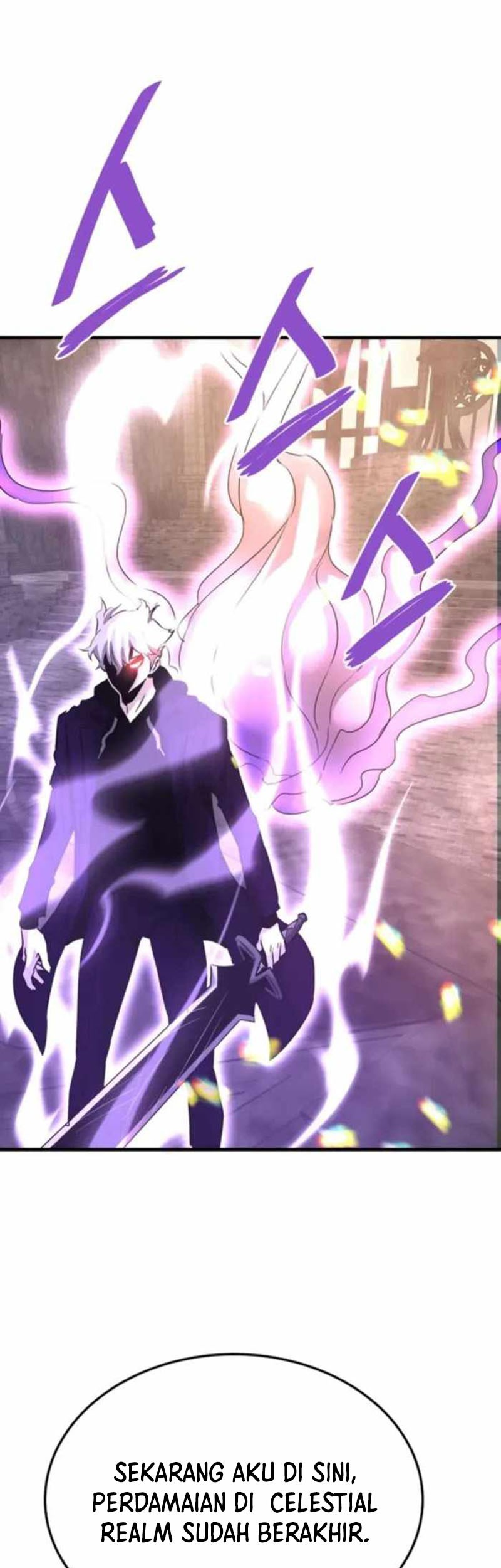 Han Dae Sung Returned From Hell Chapter 119 - halaman 34