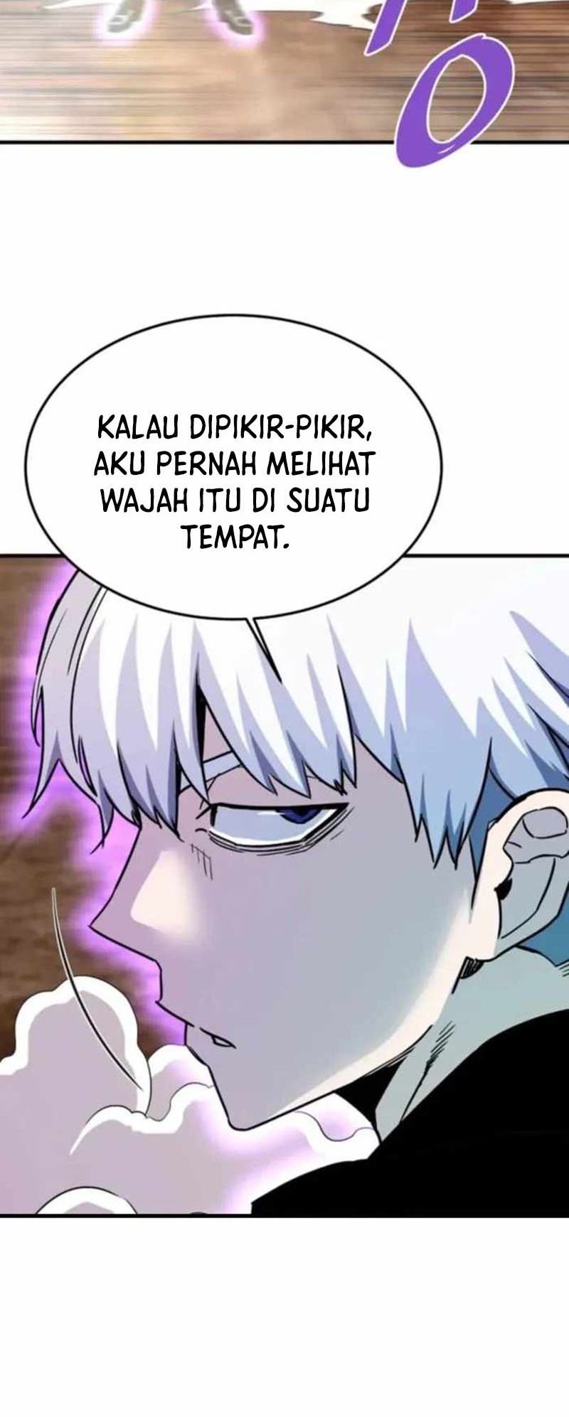 Han Dae Sung Returned From Hell Chapter 119 - halaman 39