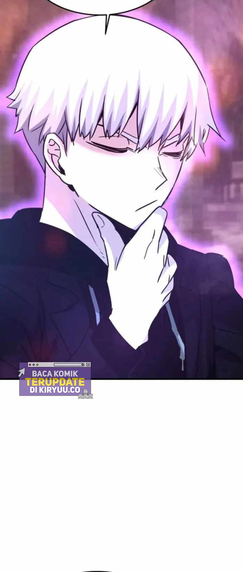 Han Dae Sung Returned From Hell Chapter 119 - halaman 43