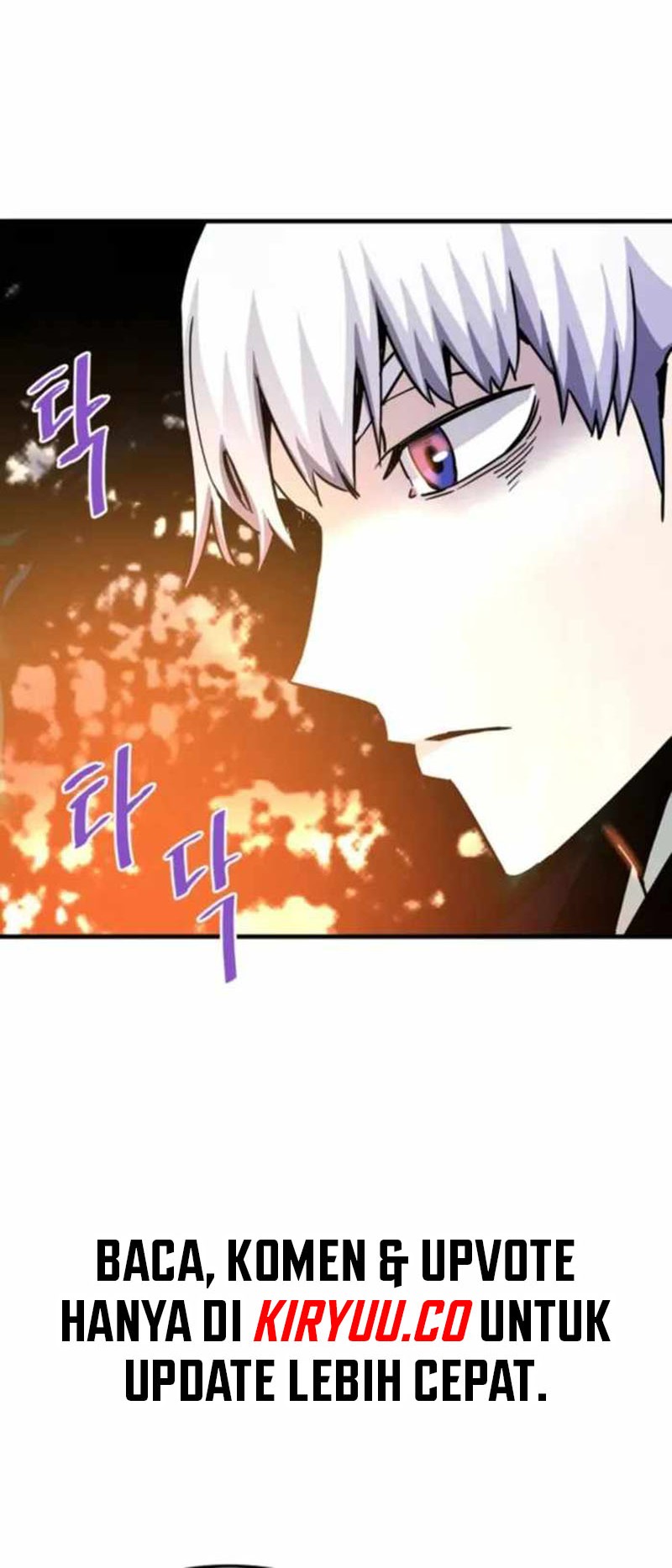 Han Dae Sung Returned From Hell Chapter 119 - halaman 51