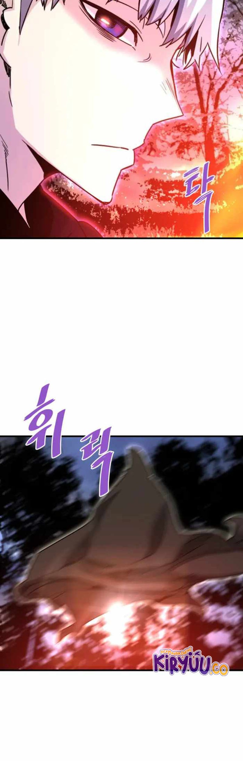 Han Dae Sung Returned From Hell Chapter 119 - halaman 53