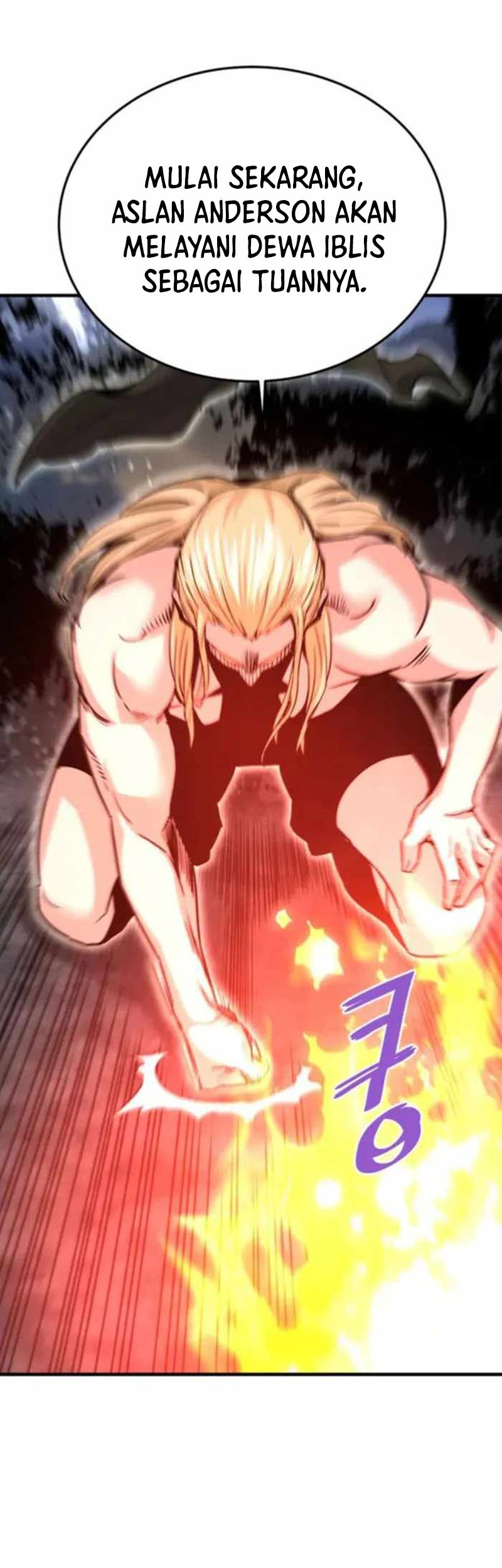 Han Dae Sung Returned From Hell Chapter 119 - halaman 54