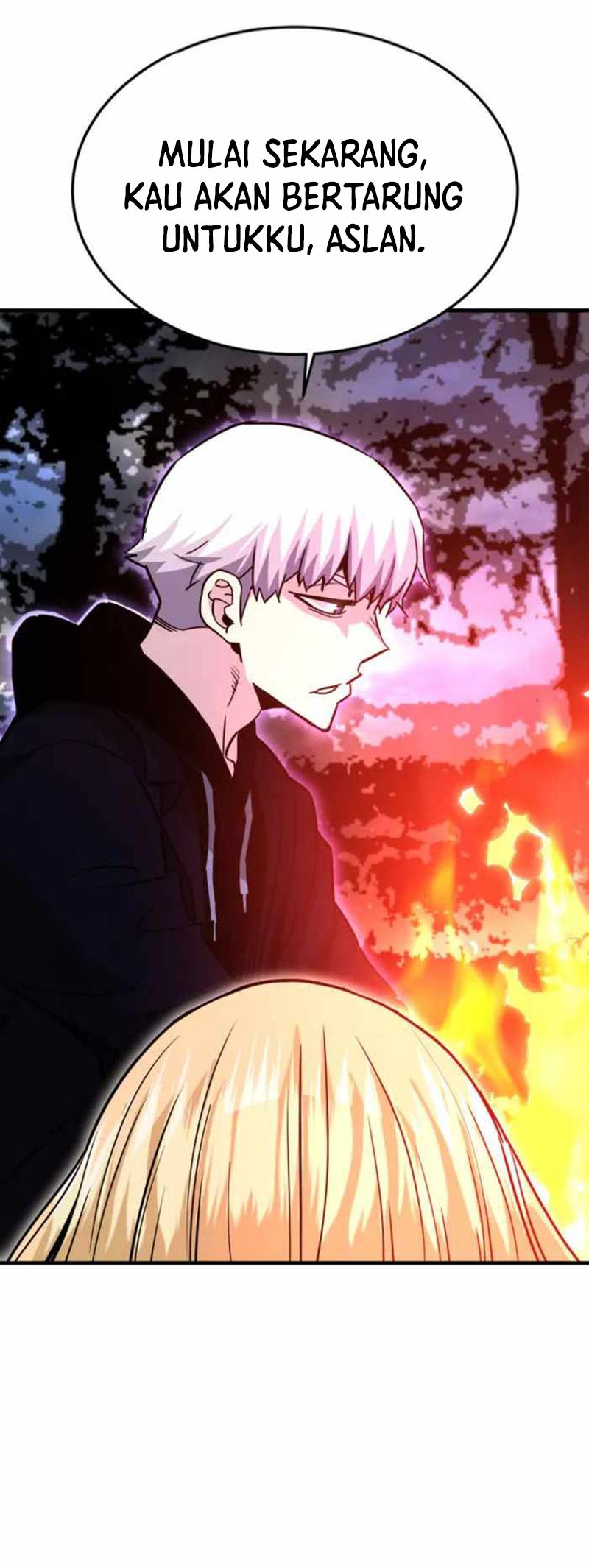 Han Dae Sung Returned From Hell Chapter 119 - halaman 55