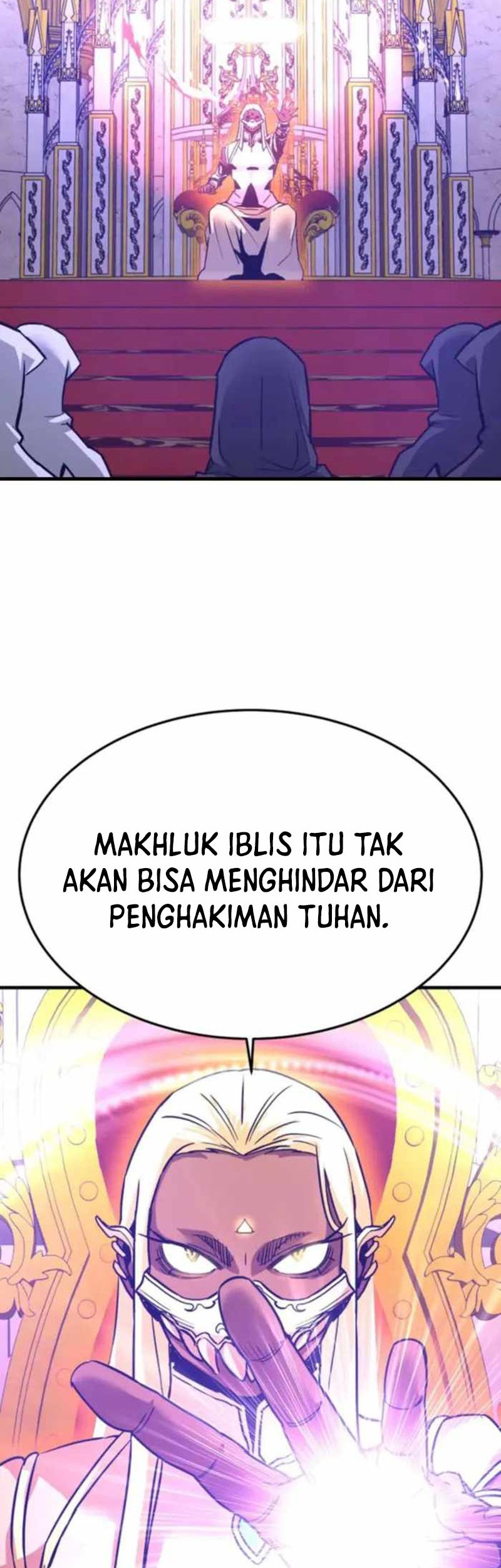 Han Dae Sung Returned From Hell Chapter 119 - halaman 65