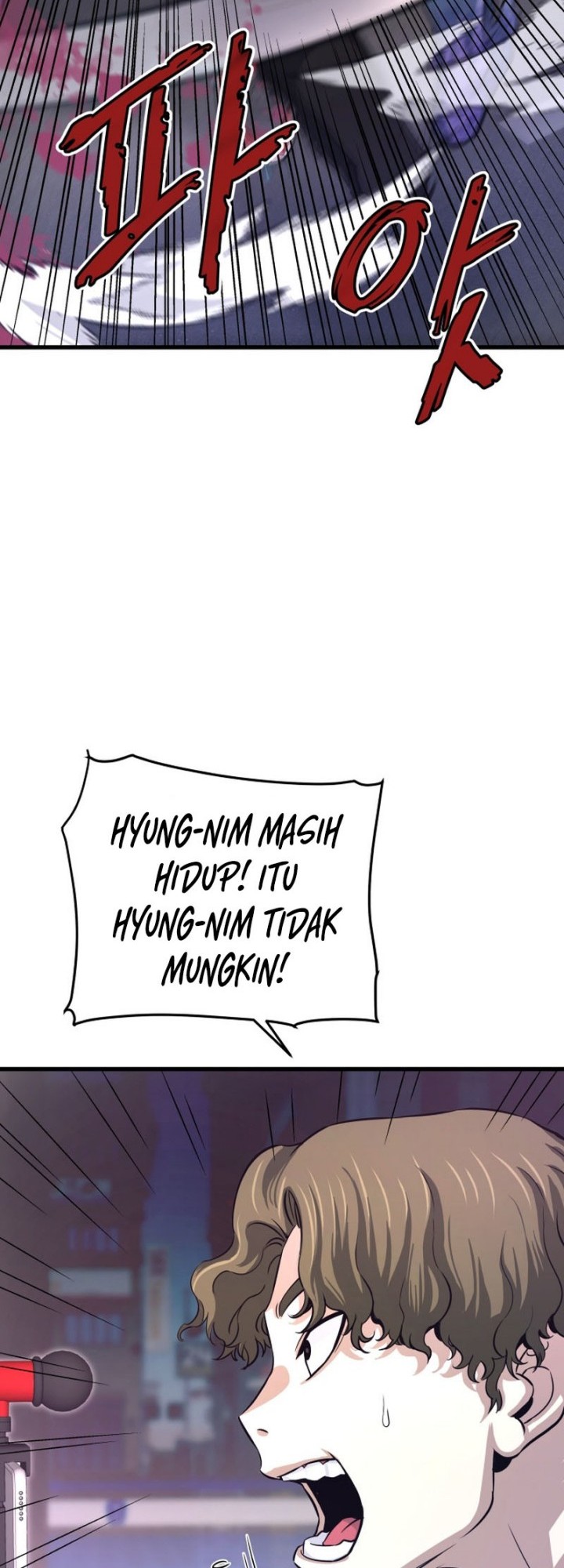 Han Dae Sung Returned From Hell Chapter 12 - halaman 11