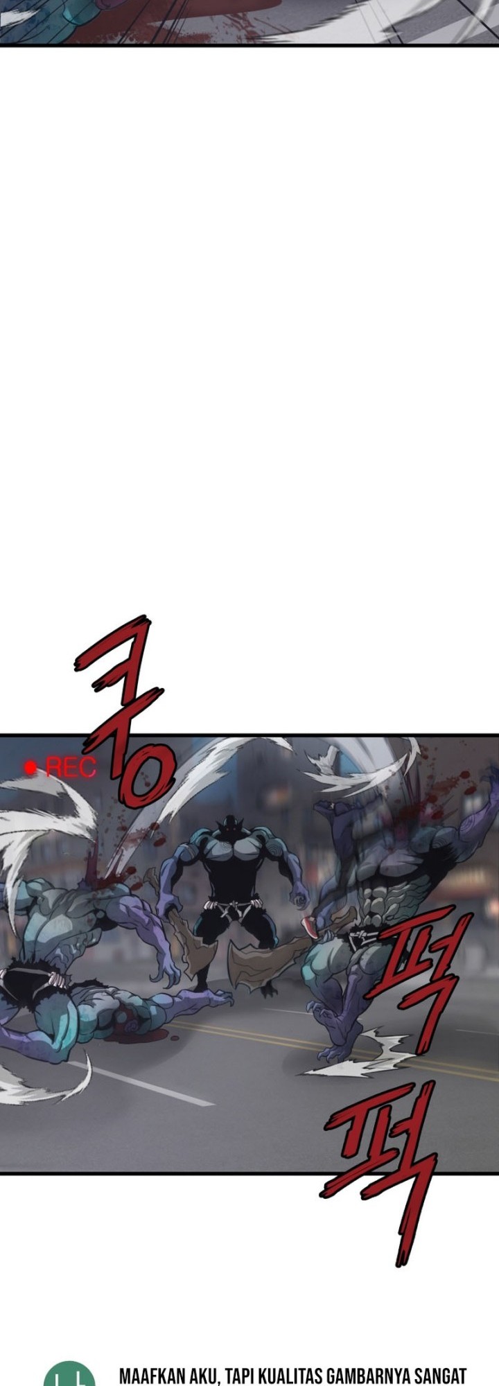 Han Dae Sung Returned From Hell Chapter 12 - halaman 15