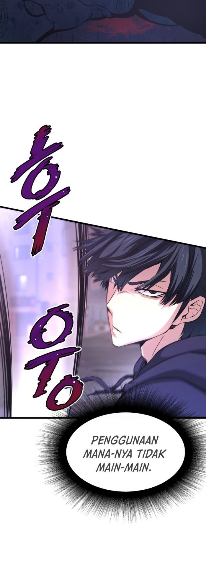 Han Dae Sung Returned From Hell Chapter 12 - halaman 21