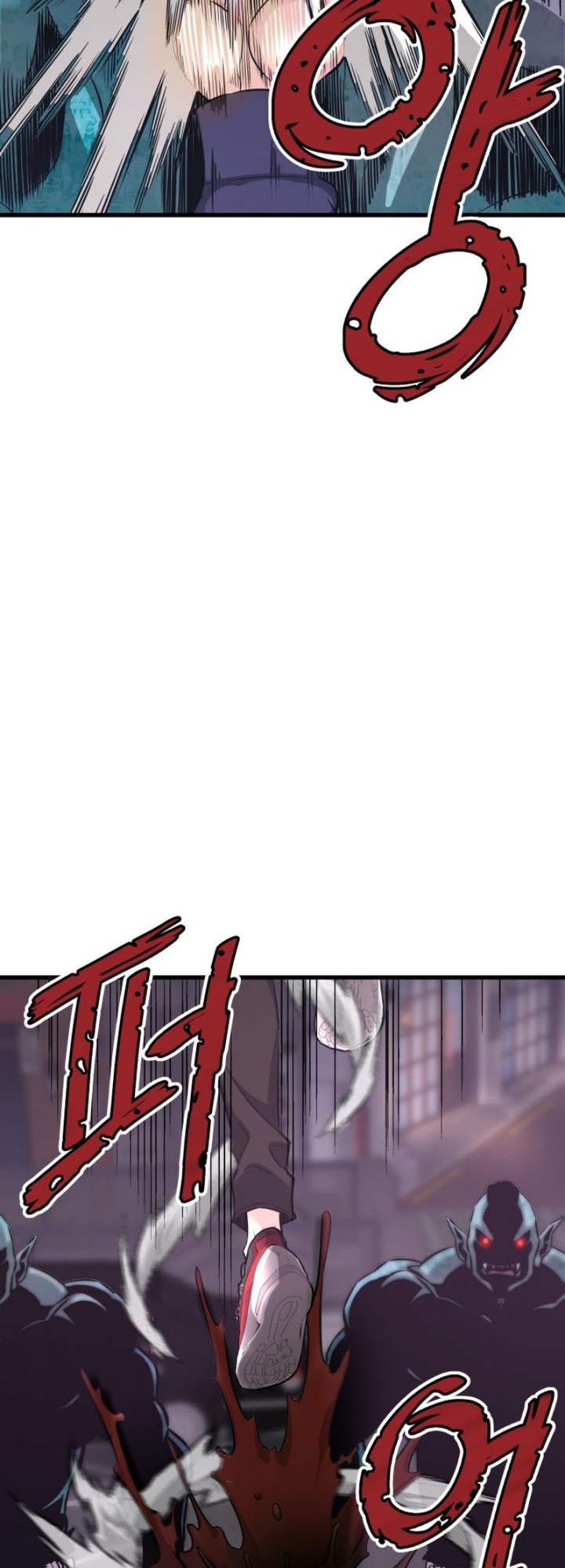 Han Dae Sung Returned From Hell Chapter 12 - halaman 23