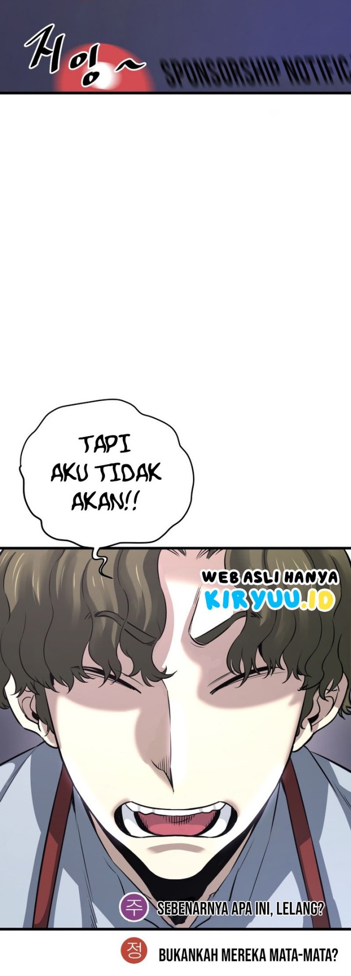 Han Dae Sung Returned From Hell Chapter 12 - halaman 27