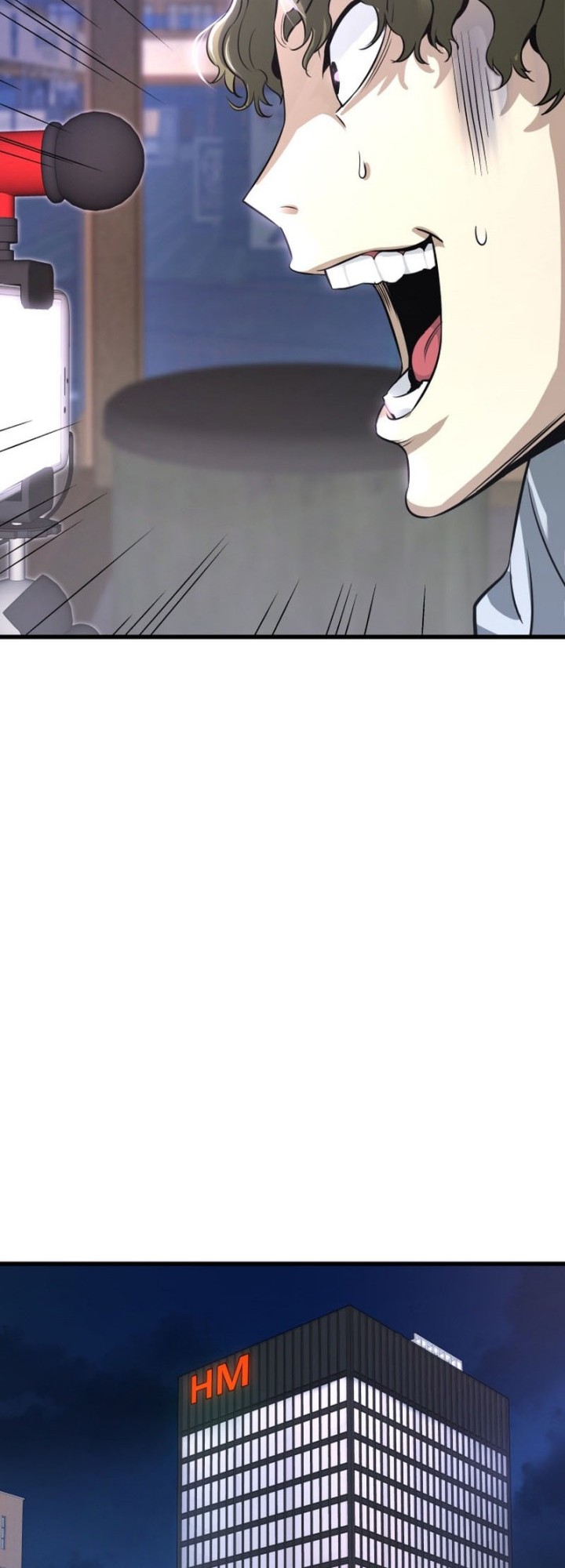 Han Dae Sung Returned From Hell Chapter 12 - halaman 29