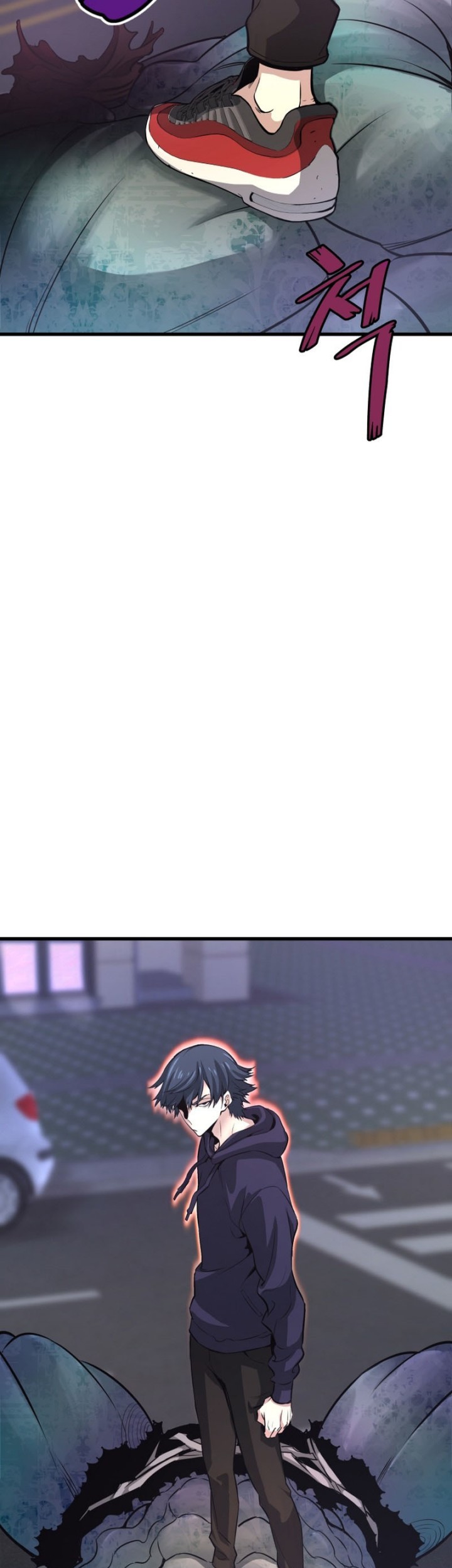 Han Dae Sung Returned From Hell Chapter 12 - halaman 34