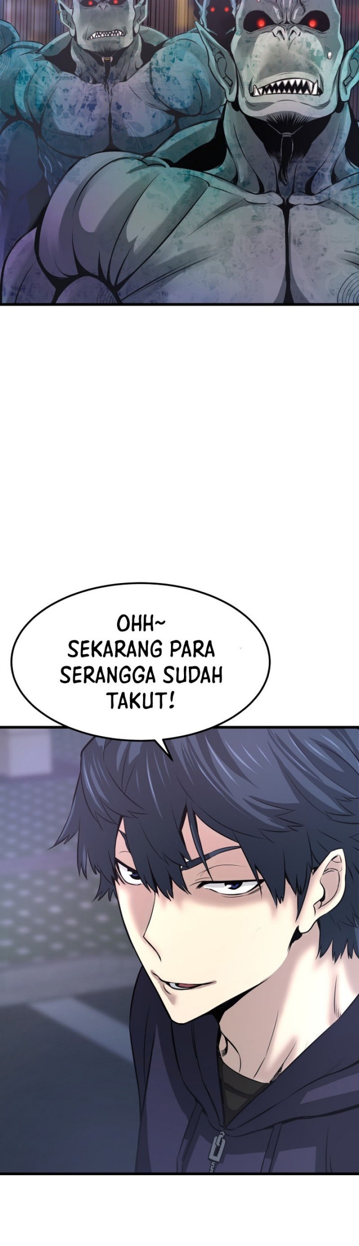 Han Dae Sung Returned From Hell Chapter 12 - halaman 36