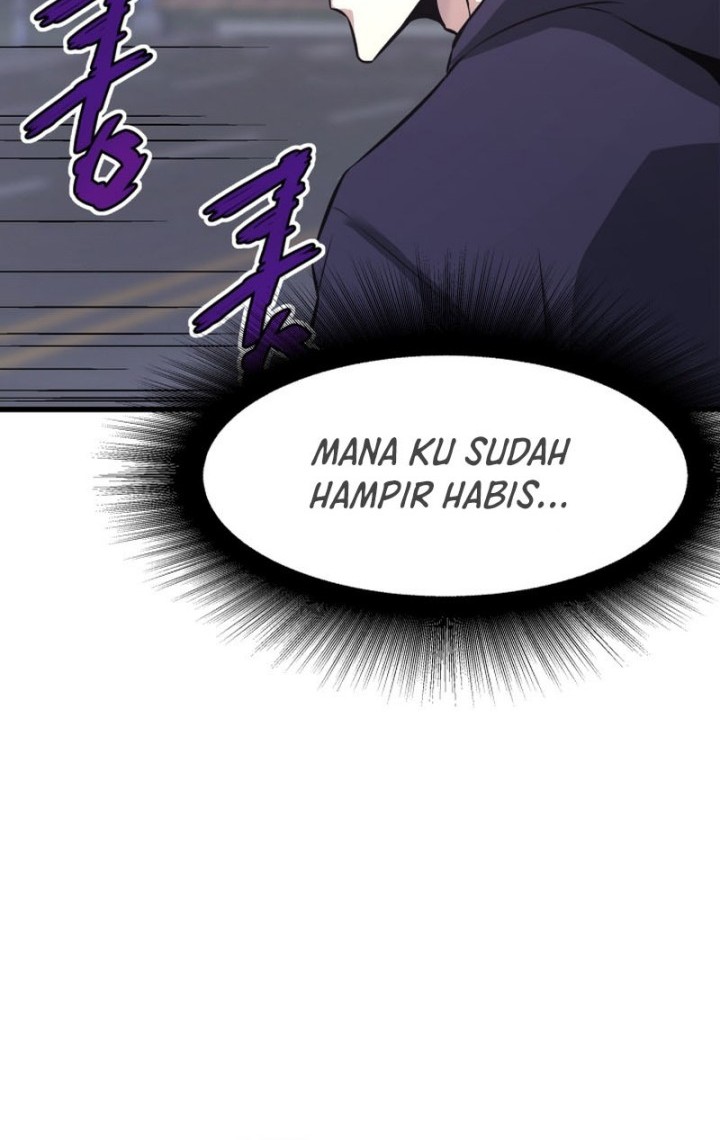 Han Dae Sung Returned From Hell Chapter 12 - halaman 43