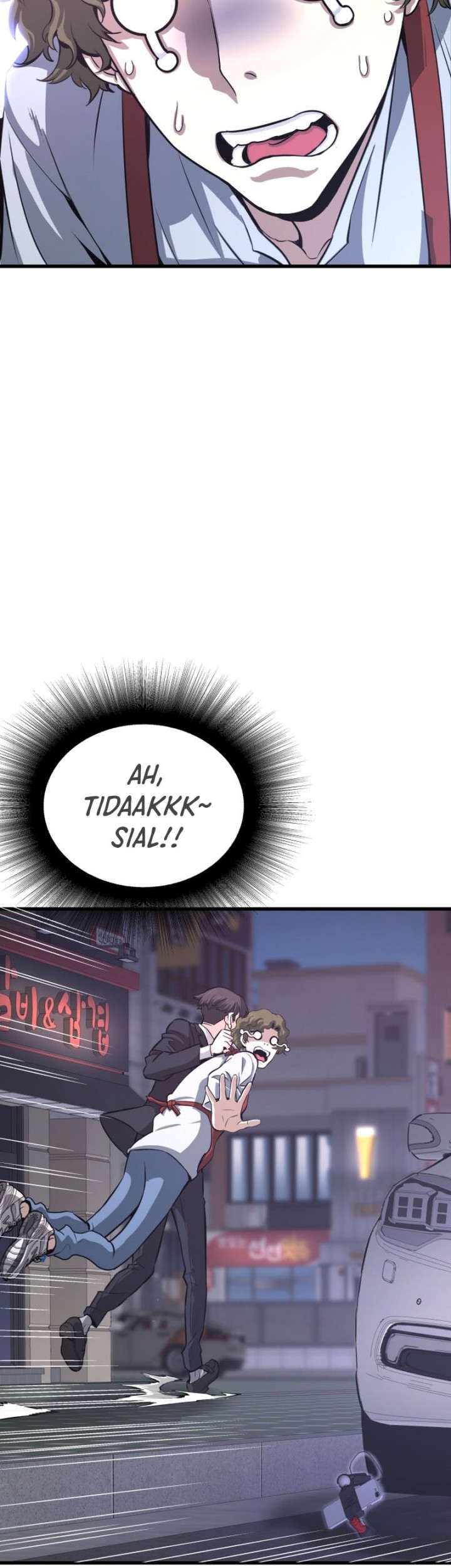 Han Dae Sung Returned From Hell Chapter 12 - halaman 48