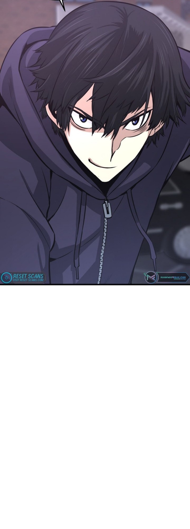 Han Dae Sung Returned From Hell Chapter 12 - halaman 57