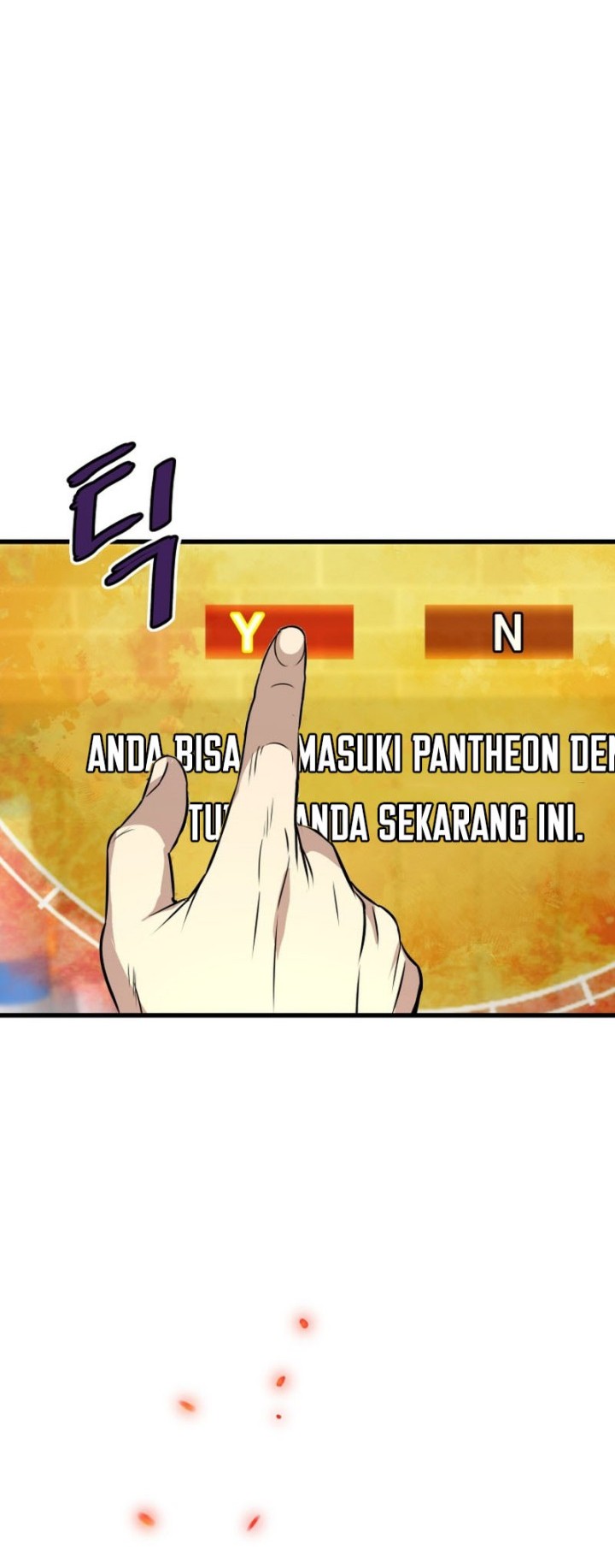 Han Dae Sung Returned From Hell Chapter 12 - halaman 61