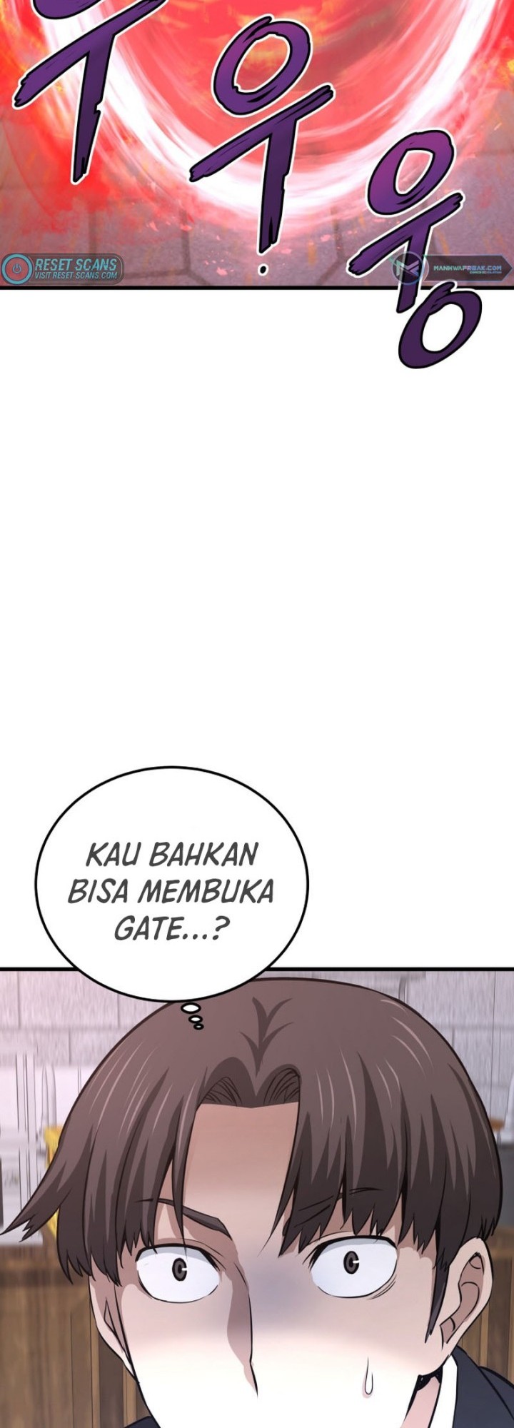 Han Dae Sung Returned From Hell Chapter 12 - halaman 63