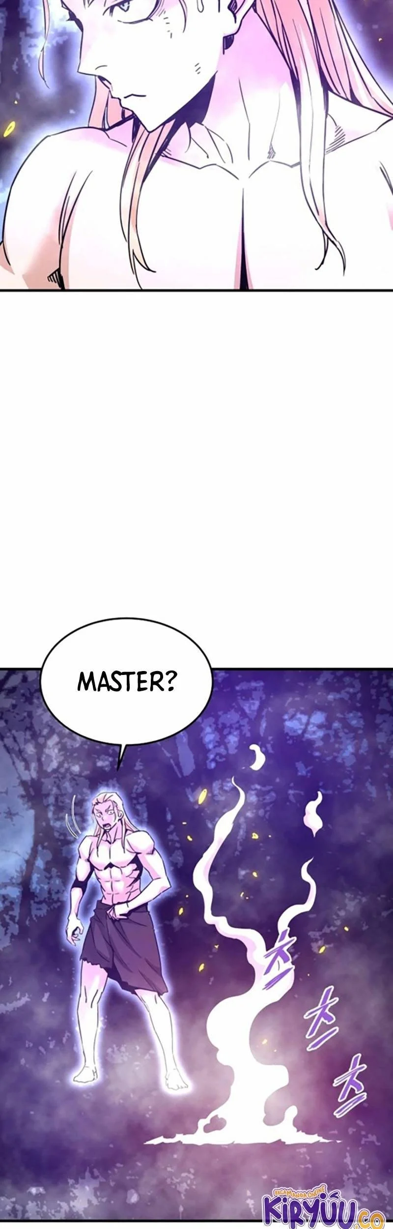 Han Dae Sung Returned From Hell Chapter 120 - halaman 11