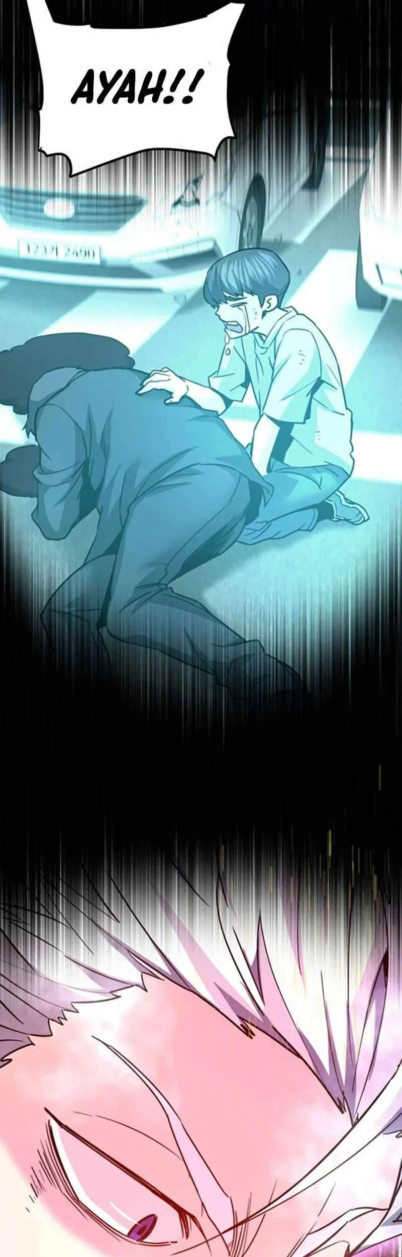 Han Dae Sung Returned From Hell Chapter 120 - halaman 13