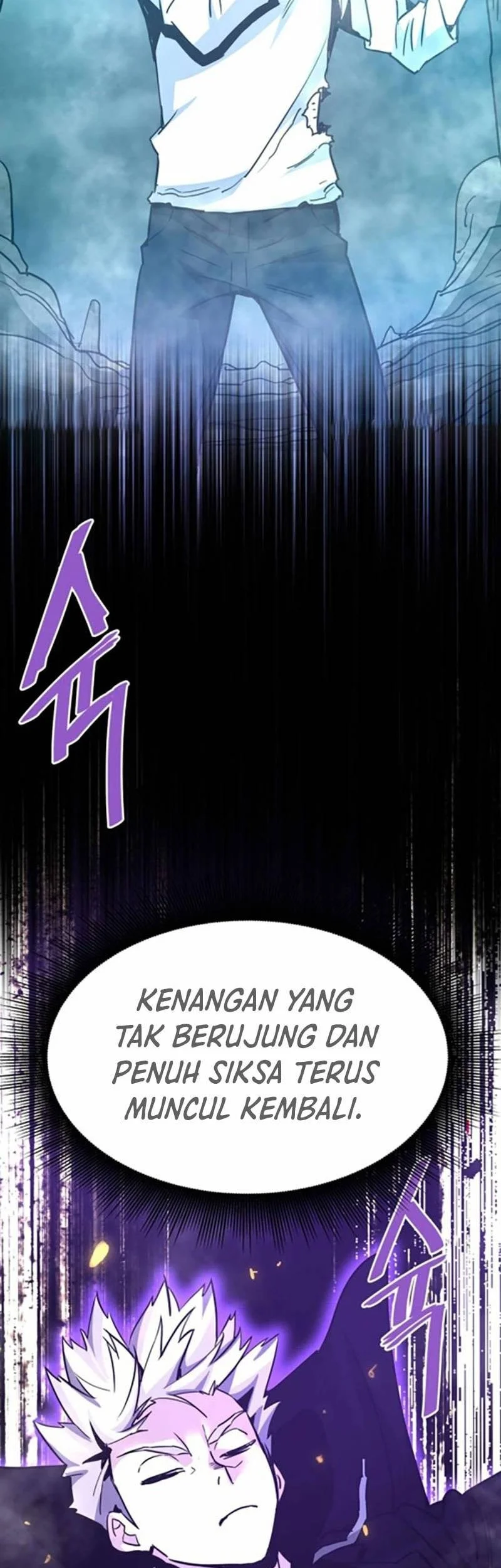 Han Dae Sung Returned From Hell Chapter 120 - halaman 17