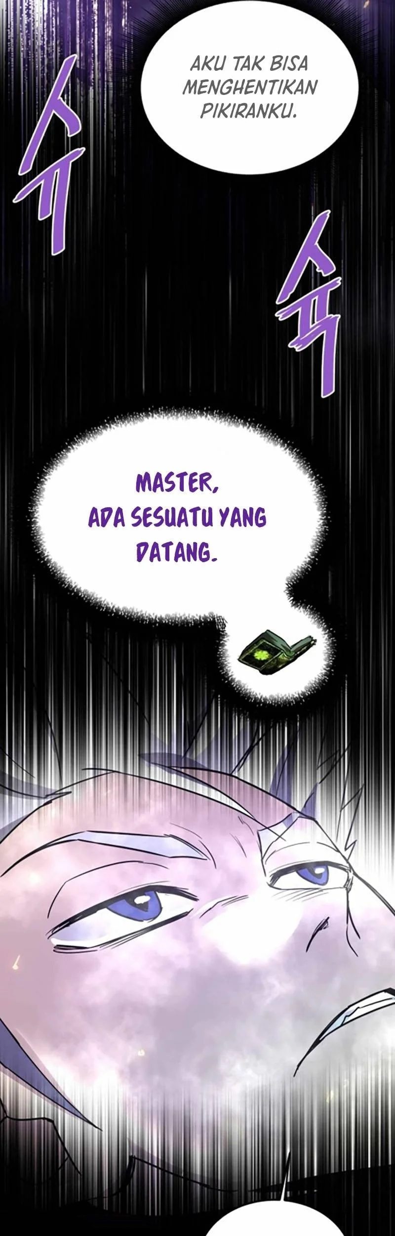 Han Dae Sung Returned From Hell Chapter 120 - halaman 19