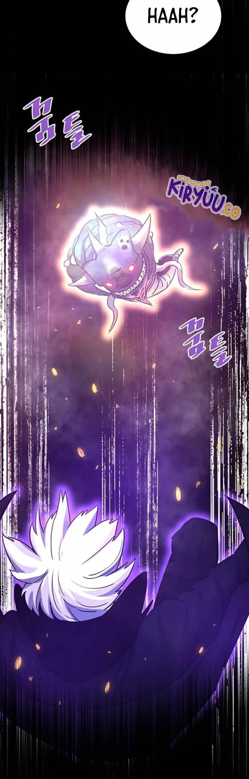 Han Dae Sung Returned From Hell Chapter 120 - halaman 20