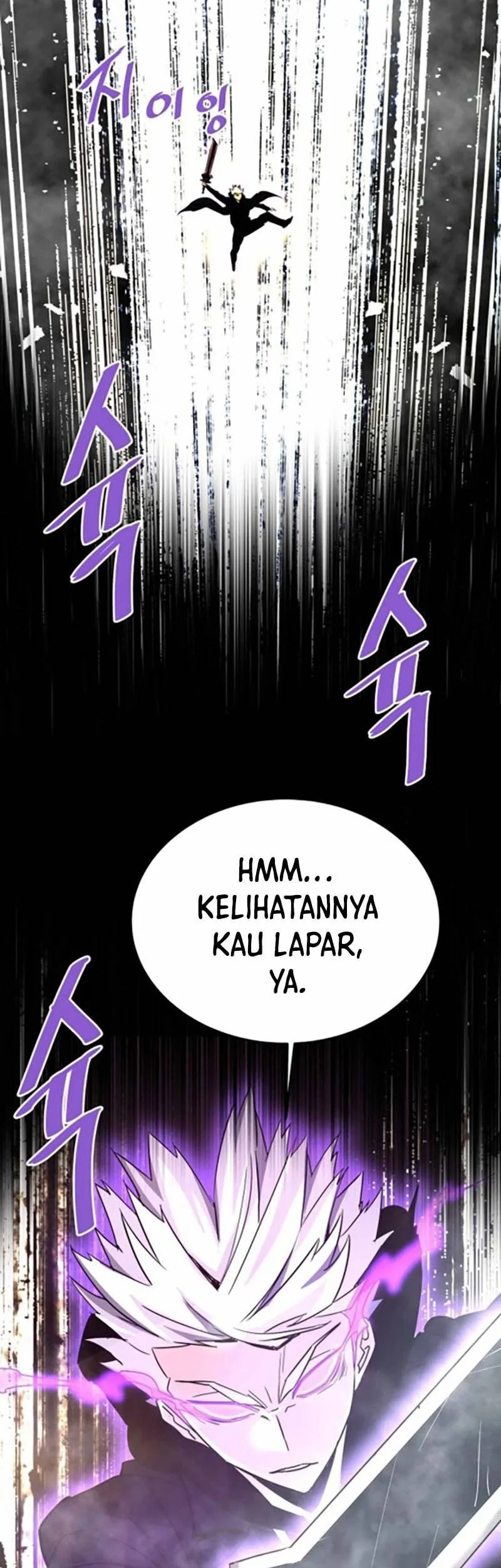 Han Dae Sung Returned From Hell Chapter 120 - halaman 23