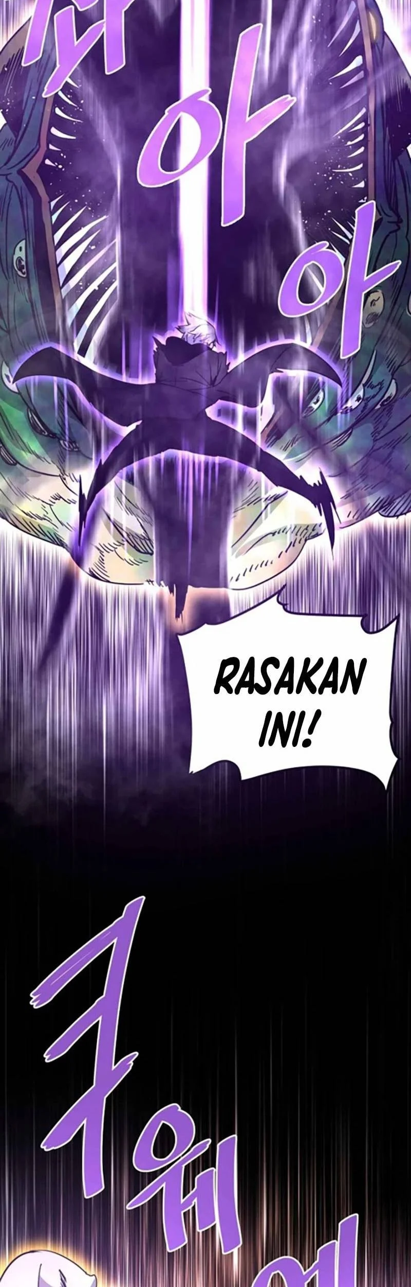 Han Dae Sung Returned From Hell Chapter 120 - halaman 25