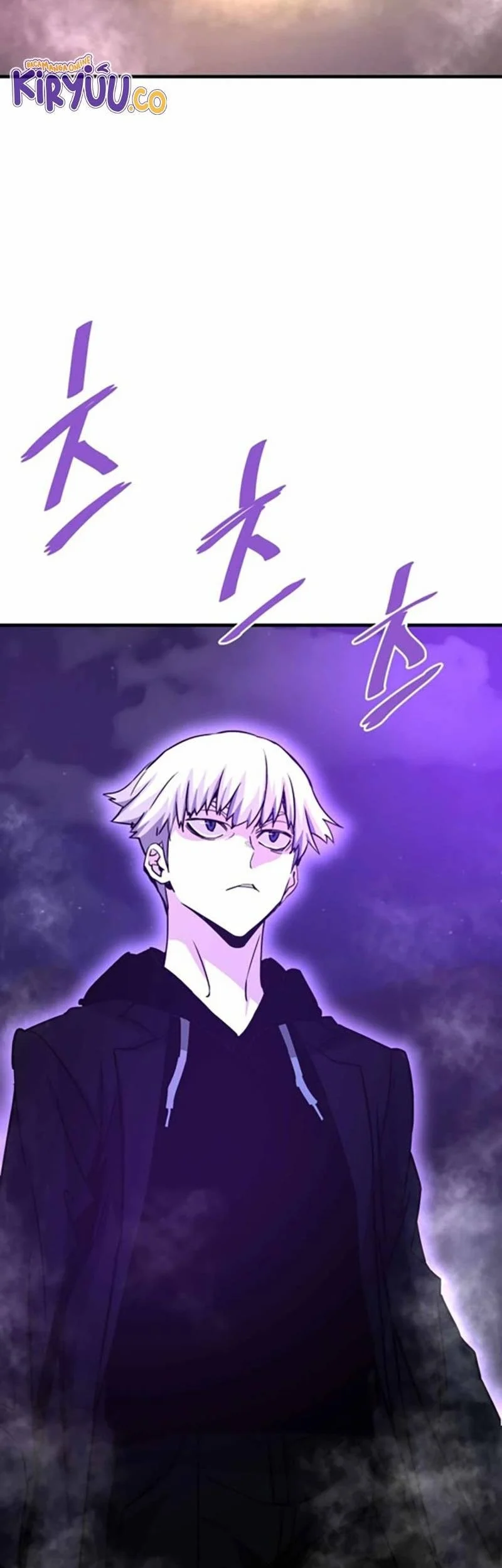 Han Dae Sung Returned From Hell Chapter 120 - halaman 31
