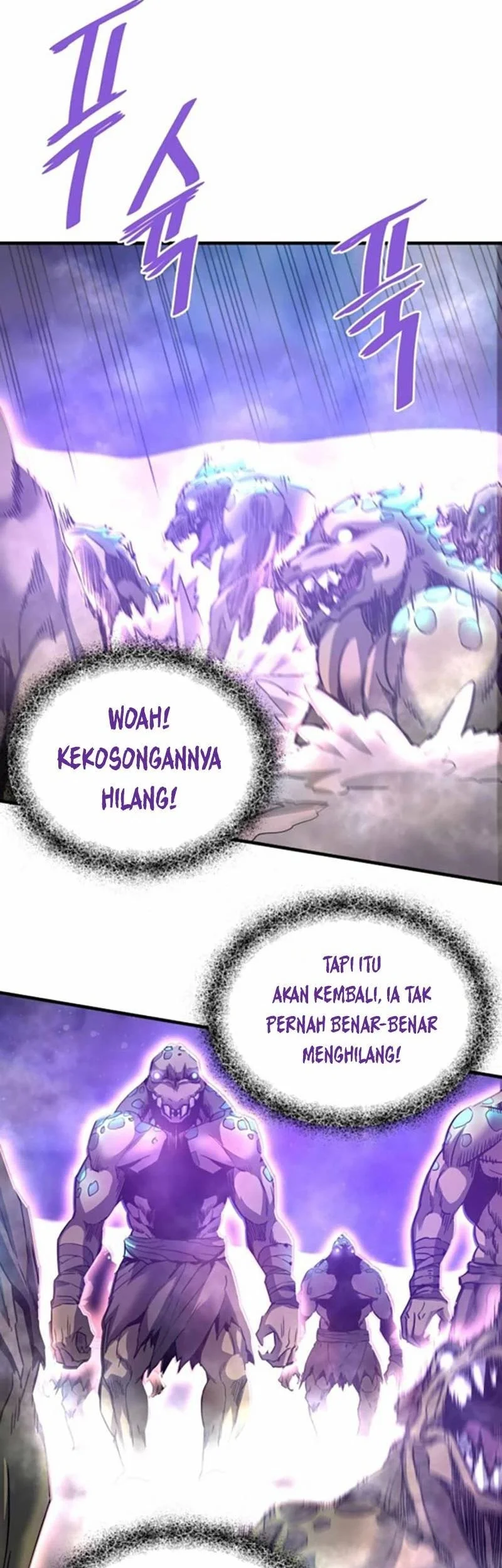 Han Dae Sung Returned From Hell Chapter 120 - halaman 33