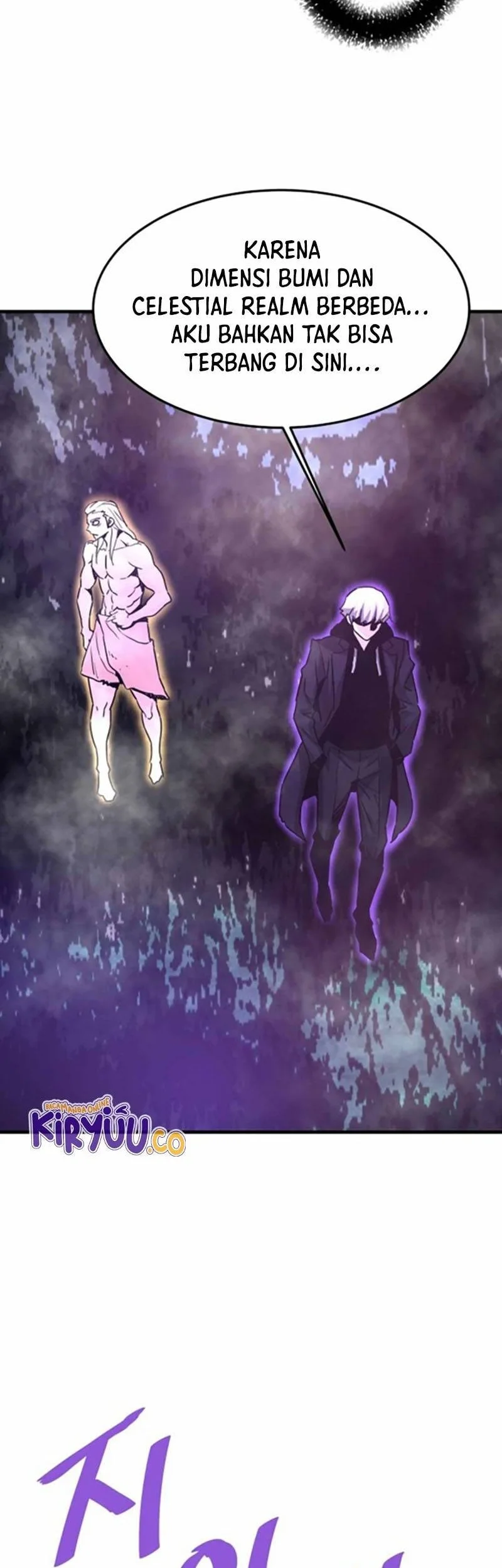 Han Dae Sung Returned From Hell Chapter 120 - halaman 4
