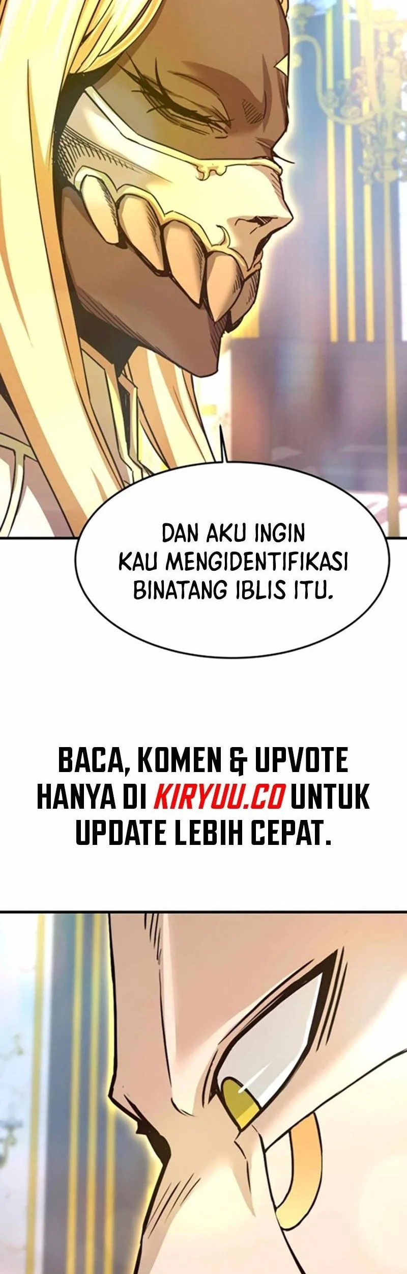 Han Dae Sung Returned From Hell Chapter 120 - halaman 44