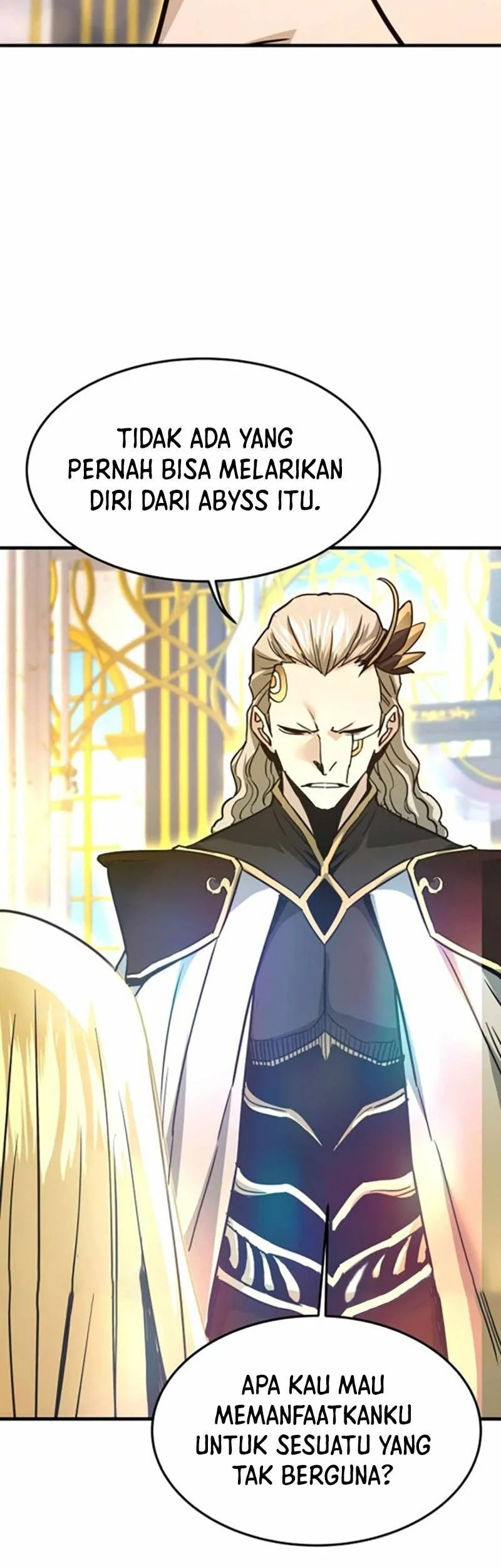 Han Dae Sung Returned From Hell Chapter 120 - halaman 45