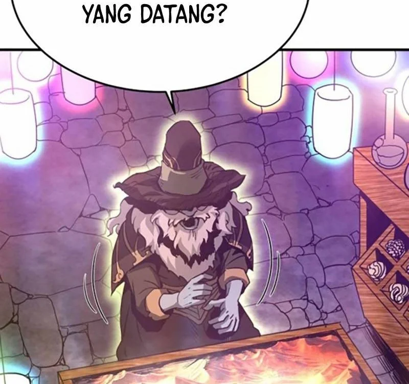 Han Dae Sung Returned From Hell Chapter 120 - halaman 54