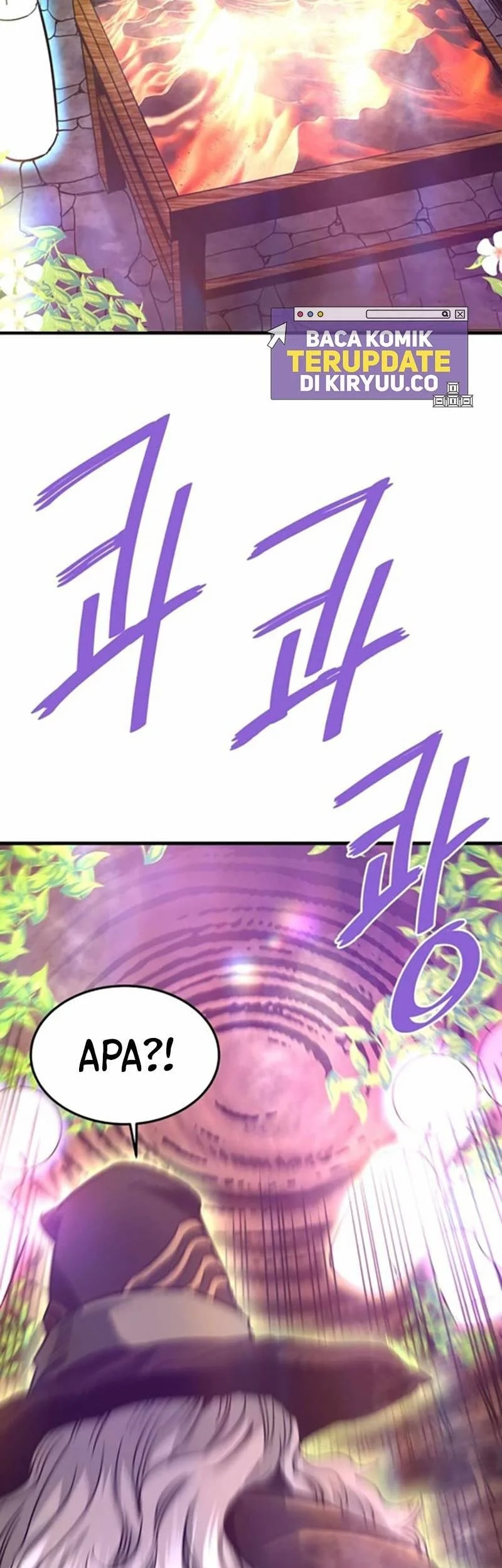 Han Dae Sung Returned From Hell Chapter 120 - halaman 55