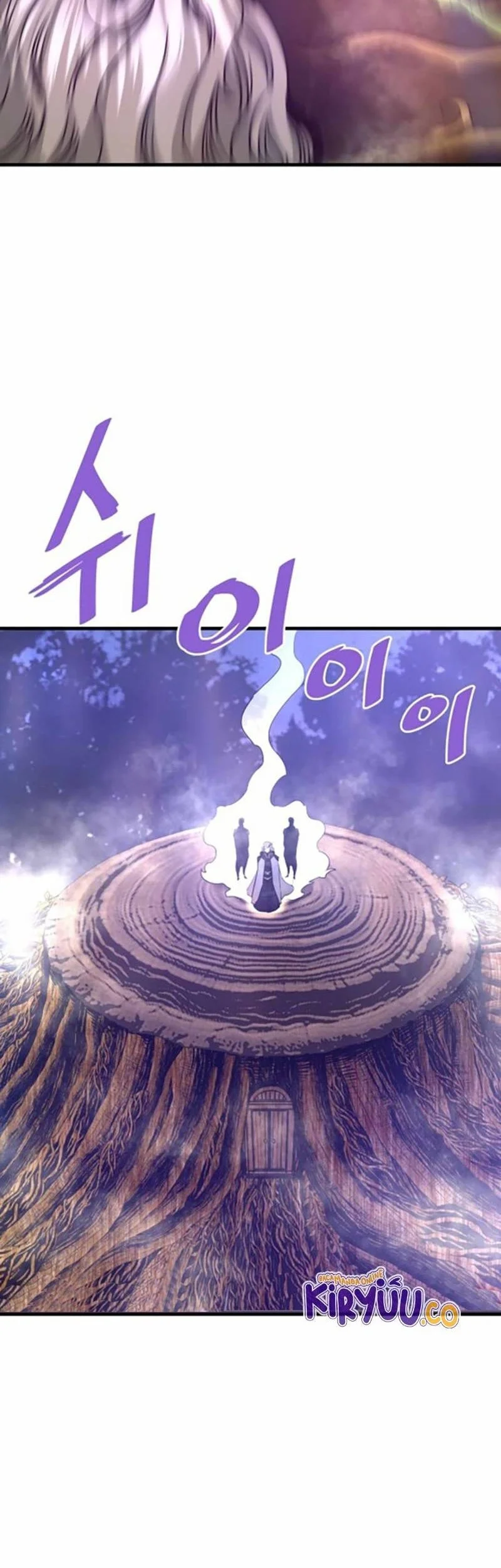 Han Dae Sung Returned From Hell Chapter 120 - halaman 56