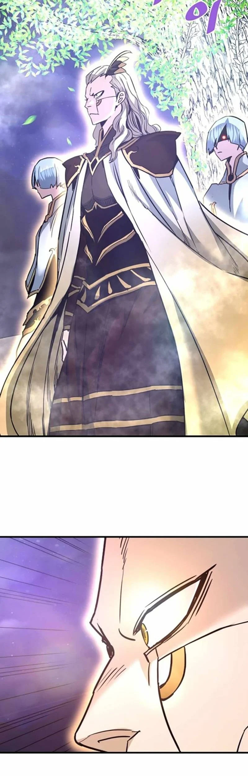 Han Dae Sung Returned From Hell Chapter 120 - halaman 64