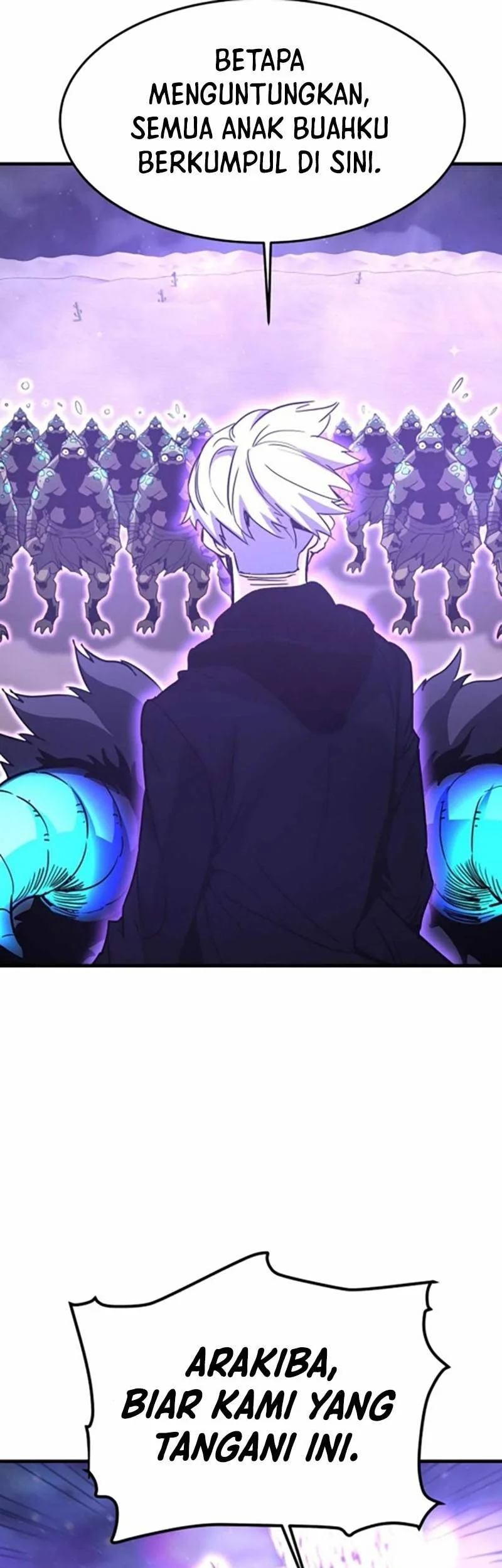 Han Dae Sung Returned From Hell Chapter 120 - halaman 67