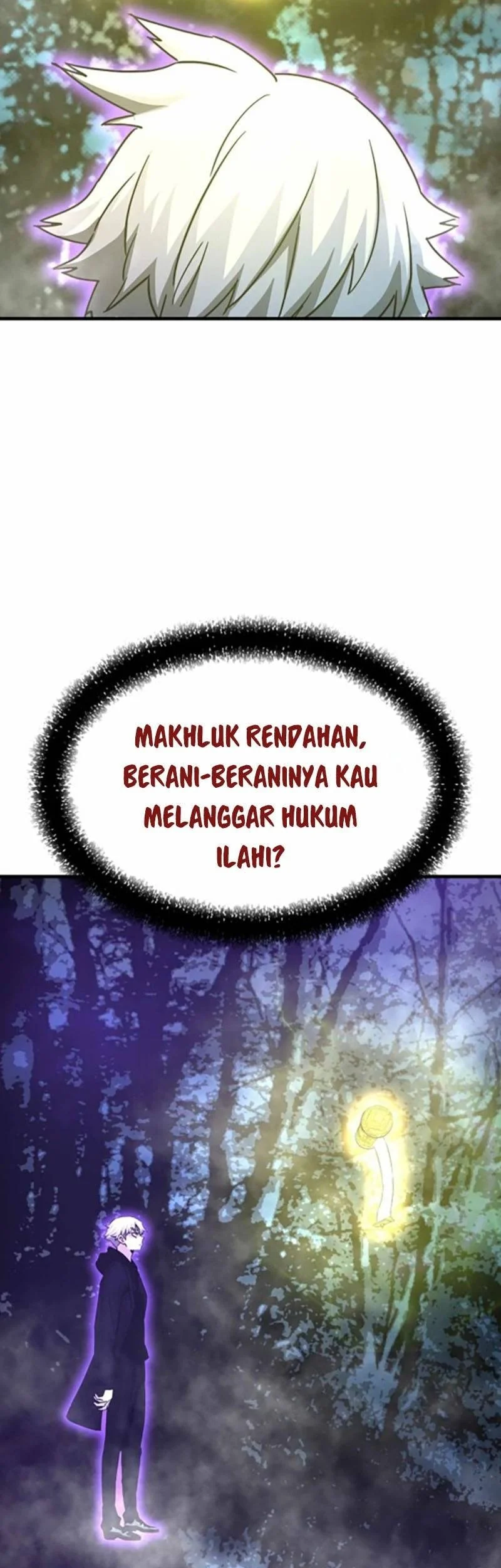 Han Dae Sung Returned From Hell Chapter 120 - halaman 7