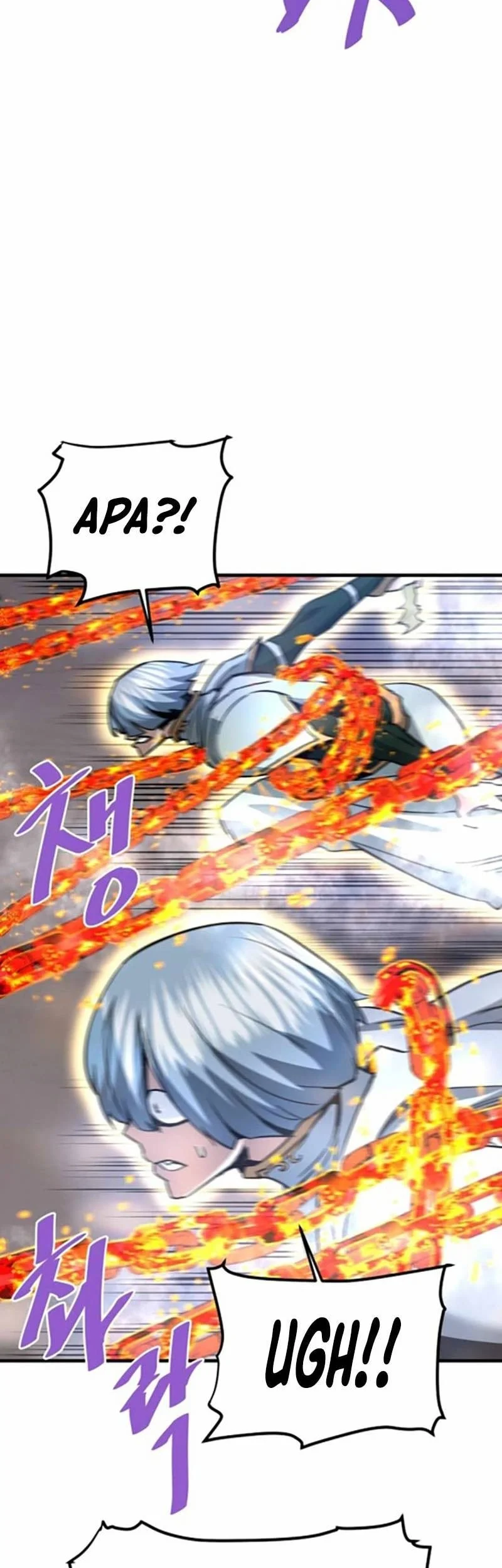 Han Dae Sung Returned From Hell Chapter 120 - halaman 71