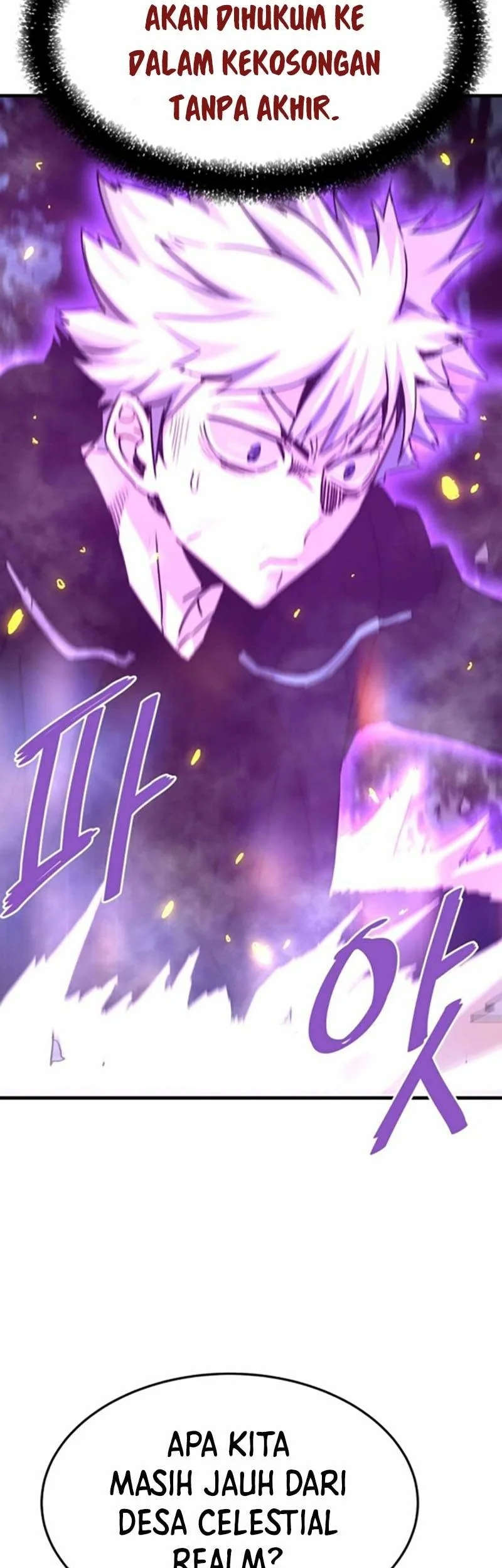 Han Dae Sung Returned From Hell Chapter 120 - halaman 9