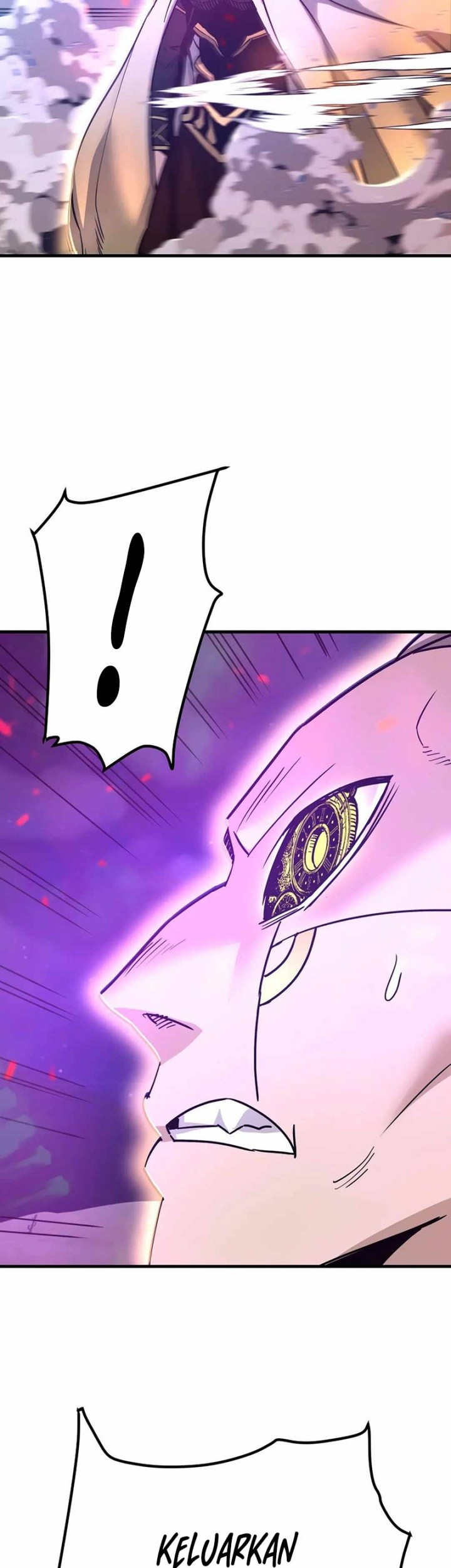 Han Dae Sung Returned From Hell Chapter 121 - halaman 11