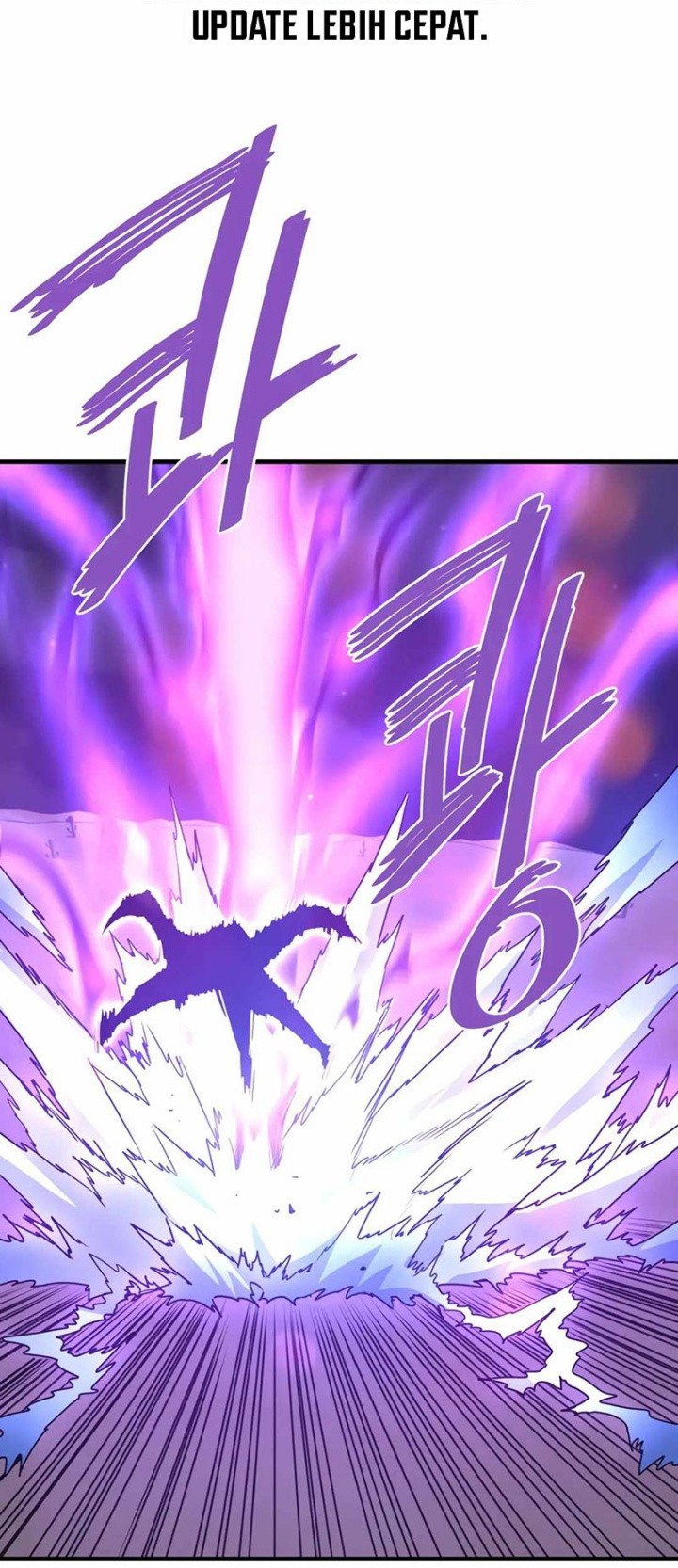 Han Dae Sung Returned From Hell Chapter 121 - halaman 13