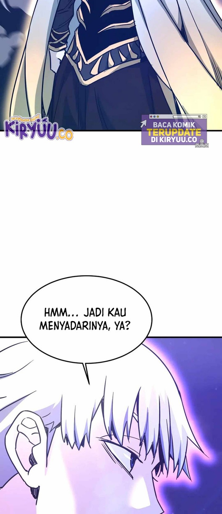 Han Dae Sung Returned From Hell Chapter 121 - halaman 19