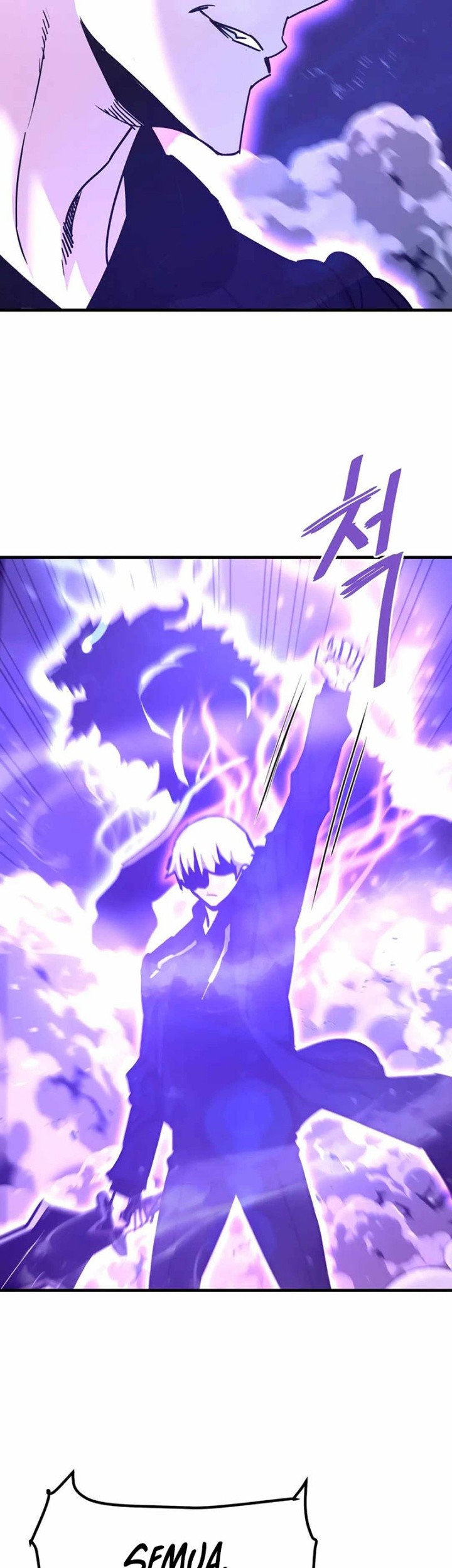 Han Dae Sung Returned From Hell Chapter 121 - halaman 20