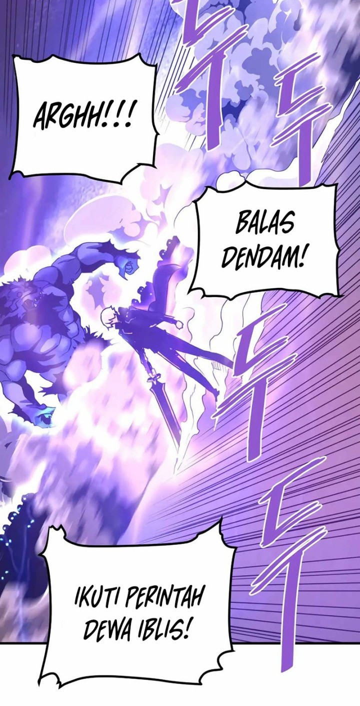 Han Dae Sung Returned From Hell Chapter 121 - halaman 22