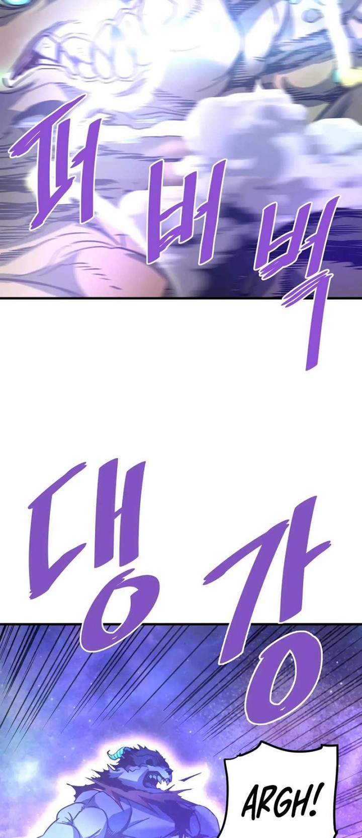Han Dae Sung Returned From Hell Chapter 121 - halaman 28