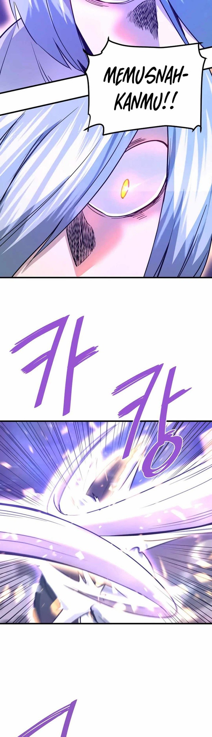 Han Dae Sung Returned From Hell Chapter 121 - halaman 32